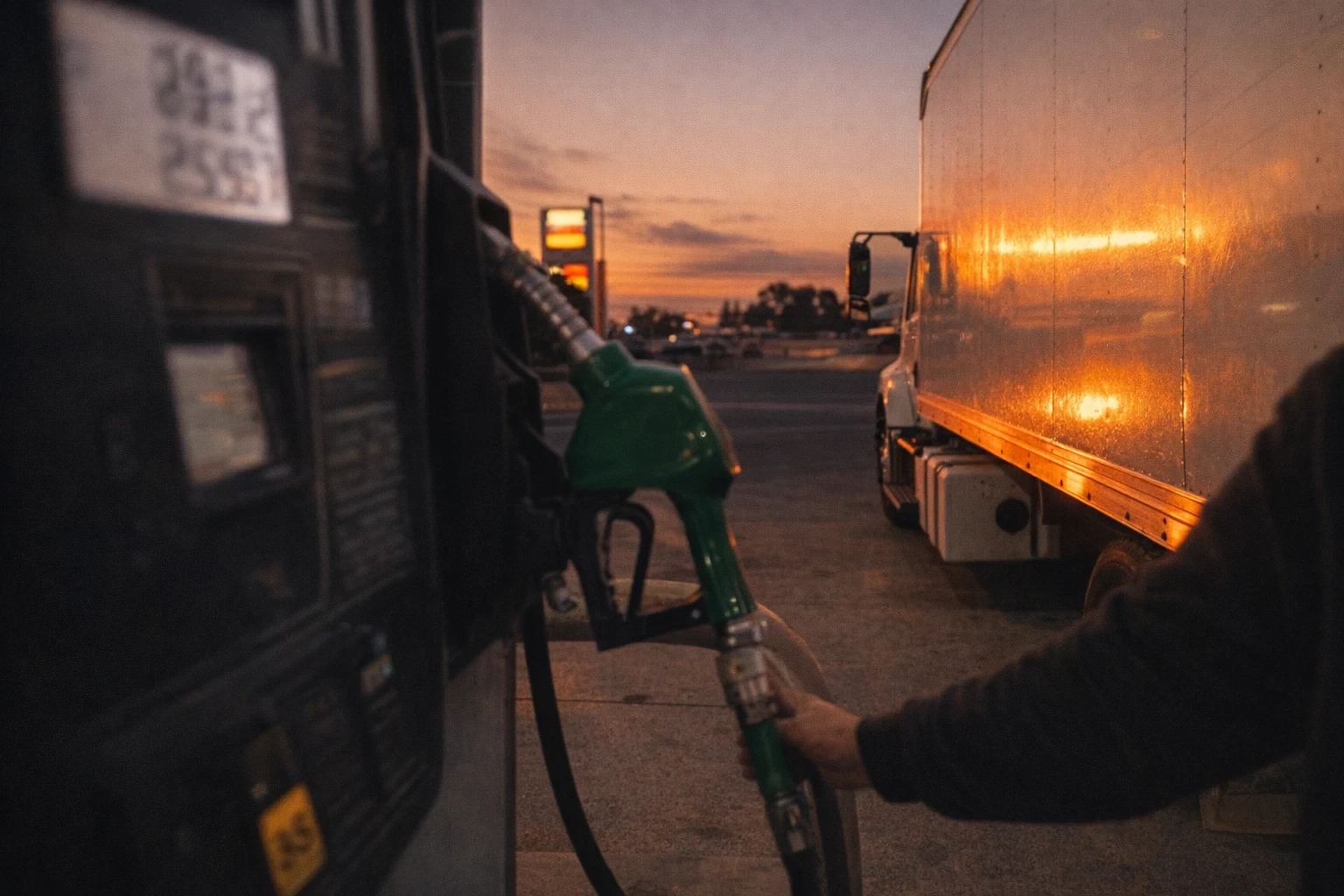 2026 Moving Fuel Surcharges: How Extra Fees Add $200 to $1,500 to Your Total Bill